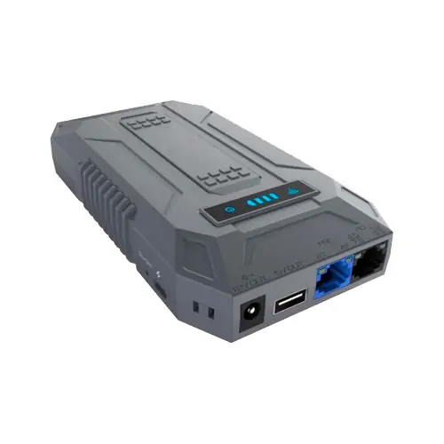 Preț promoțional Echipament profesional pentru setarea si reglarea camerelor PoE IP - UTEPO UTP-T2
