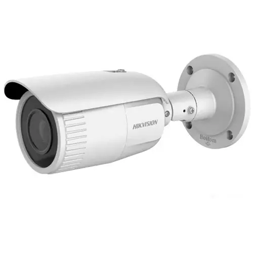 Premium Camera IP 4.0MP, lentila motorizata 2.8 ~ 12 mm, SD-card, IR 50m - HIKVISION DS-2CD1643G0-IZ(2.8-12mm)