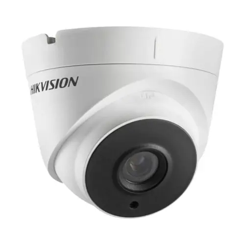 Camera IP 2.0MP, lentila 2.8mm, IR 30m, Audio - HIKVISION DS-2CD1323G0-IUF-2.8mm Reducere specială