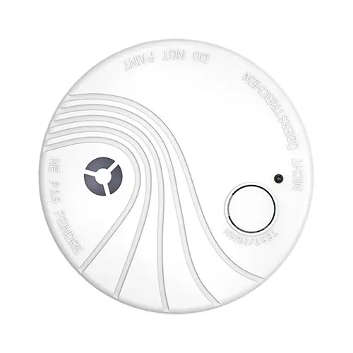 Ofertă specială Detector de fum Wireless AX PRO 868Mhz - HIKVISION DS-PDSMK-S-WE