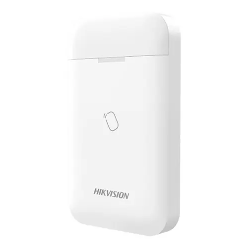 Promoție Cititor carduri RFID Mifare, Wireless AX PRO 868Mhz - HIKVISION DS-PT1-WE