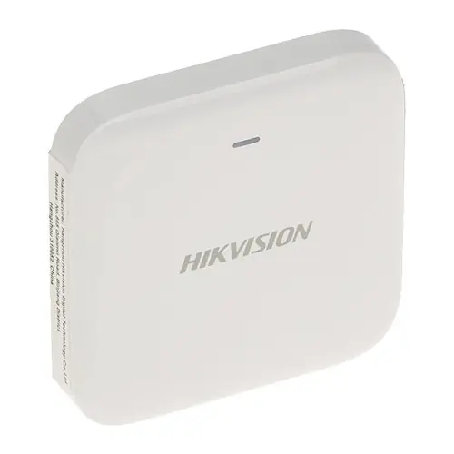 Detector wireless de inundatie pentru AX PRO 868Mh - HIKVISION DS-PDWL-E-WE Reducere de preț