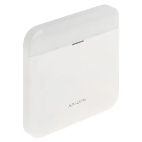Chilipir Repetor semnal Wireless pentru AX PRO 868Mhz - HIKVISION DS-PR1-WE