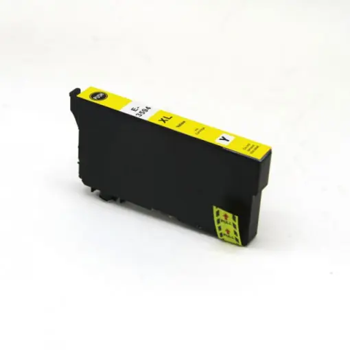 Cartus imprimanta pt Epson T3594 Yellow inkjet cerneala Calitate înaltă