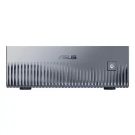 ASUS Ascent GX10 GX10-GG0003BN GB10 128 Giga Bites LPDDR5x-SDRAM Mini PC Gri Ultima șansă
