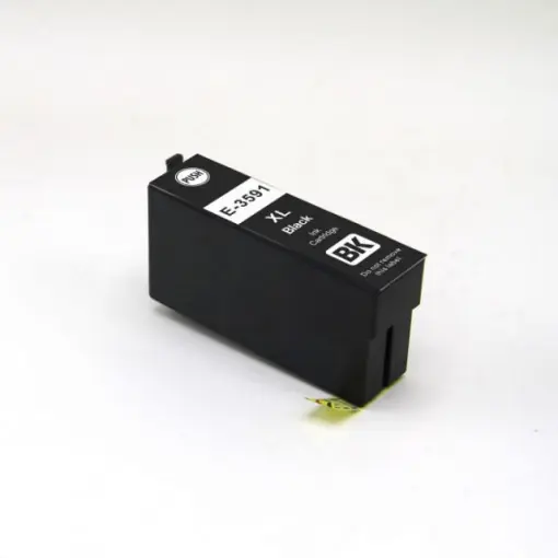 Cartus imprimanta pt Epson T3591 Black inkjet cerneala Livrare gratuită