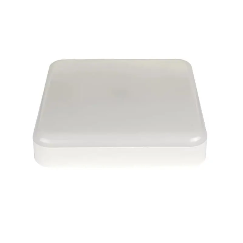 Plafoniera LED pentru exterior Ledvance SURFACE SLIM SQUARE 260, 26W, 2730 lm, lumina neutra (4000K), IP65/IK10, 260x260x55mm, A Discount