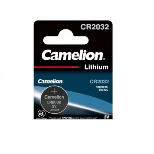 Super ofertă Baterie Camelion CR2032 3V lithium