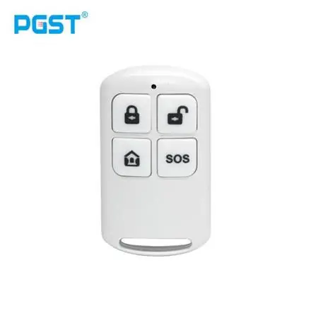Telecomandă fără fir PF-50 PGST alb Promoție