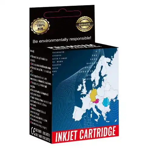 Cartus imprimanta pt HP 913 (F6T77AE) C REM Inkjet cerneala Ofertă de sezon