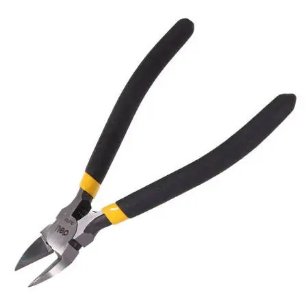 Reducere Cleste de taiere 6 "Deli (negru)