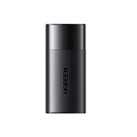 Adaptor UGREEN CM429 HDMI 4K, repetor de semnal (negru) Retur ușor