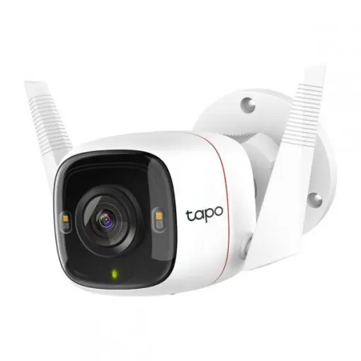 Comandă acum CAMERA IP de exterior TP-LINK - Tapo C320WS