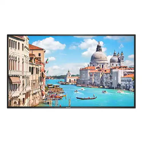 Monitor LED 4K 50'', HDMI, VGA, LAN, USB, Audio - HIKVISION DS-D5050UC Comandă acum