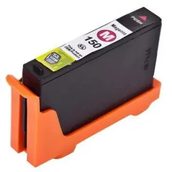Cartus imprimanta pentru Lexmark 150XL Magenta Inkjet cerneala Doar azi