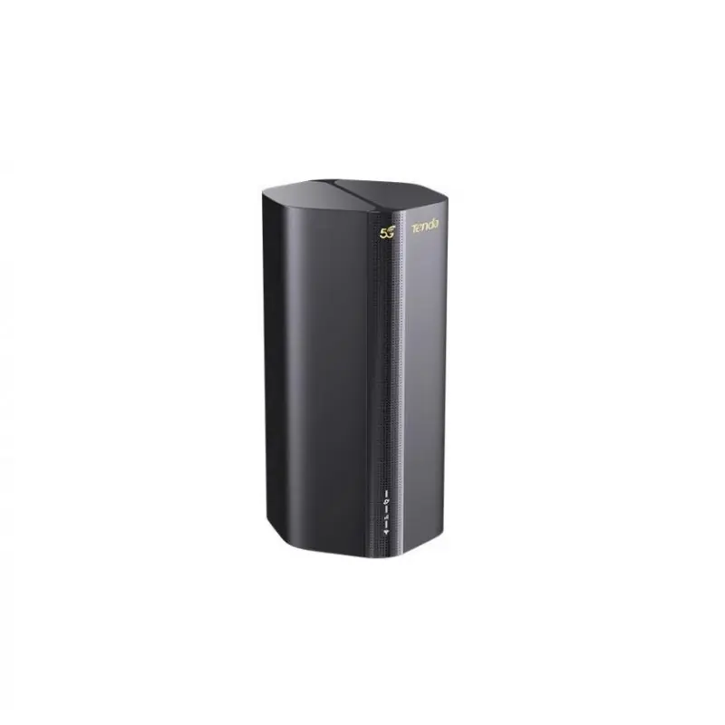 Ofertă limitată Wireless Router Tenda, 5G03 AX1800, Dual-Band, Standarde wireless: 802.11b/g/n,802.11ac,802.11AX, Viteza wireless:574Mbps on 2
