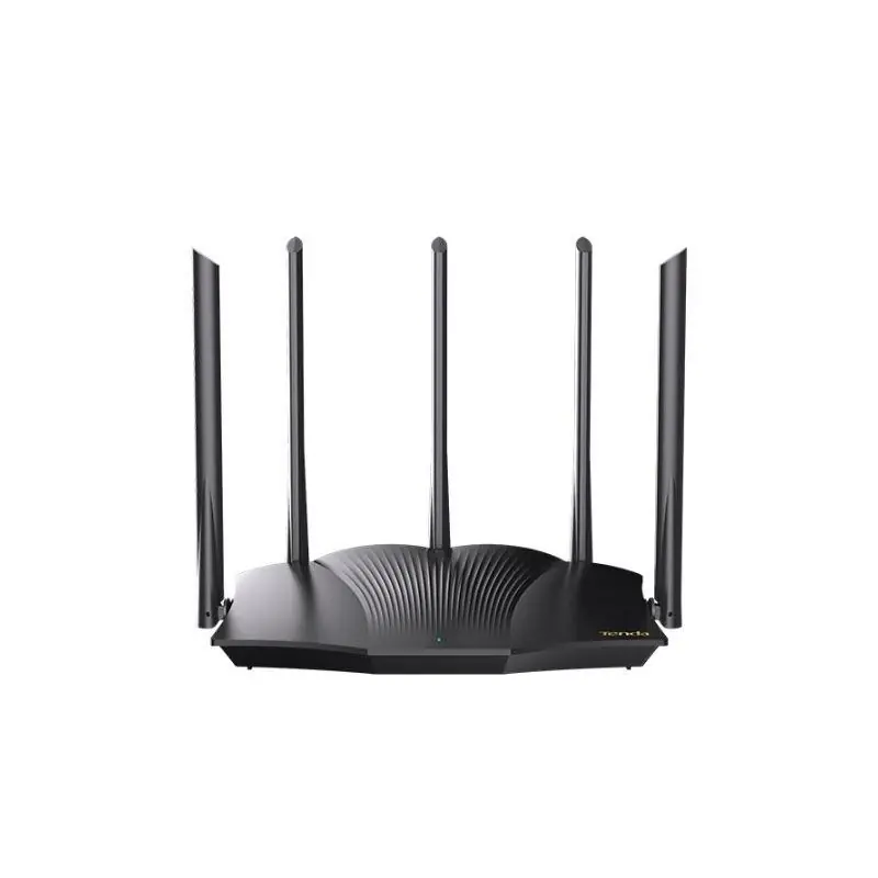 Wireless Router Tenda, RX212PROAX3000, Dual-Band Gigabit Wi-Fi 6 Router, Standarde si protcoale:IEEE802.3, IEEE802.3u,IEEE80 Disponibil imediat