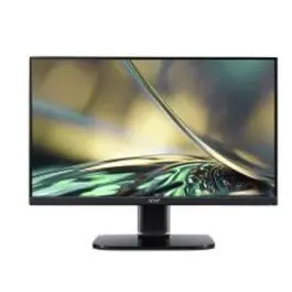 Acer KA240YHbi monitoare LCD 60,5 cm (23.8") 1920 x 1080 Pixel Full HD LED Negru Plată sigură