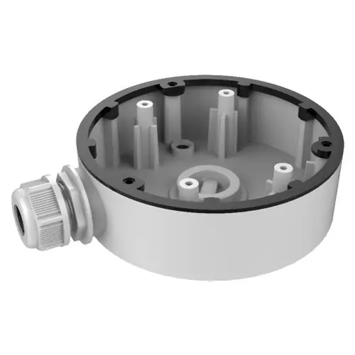 Doza conexiuni pentru camerele tip DOME - Hikvision DS-1280ZJ-DM46 Retur ușor