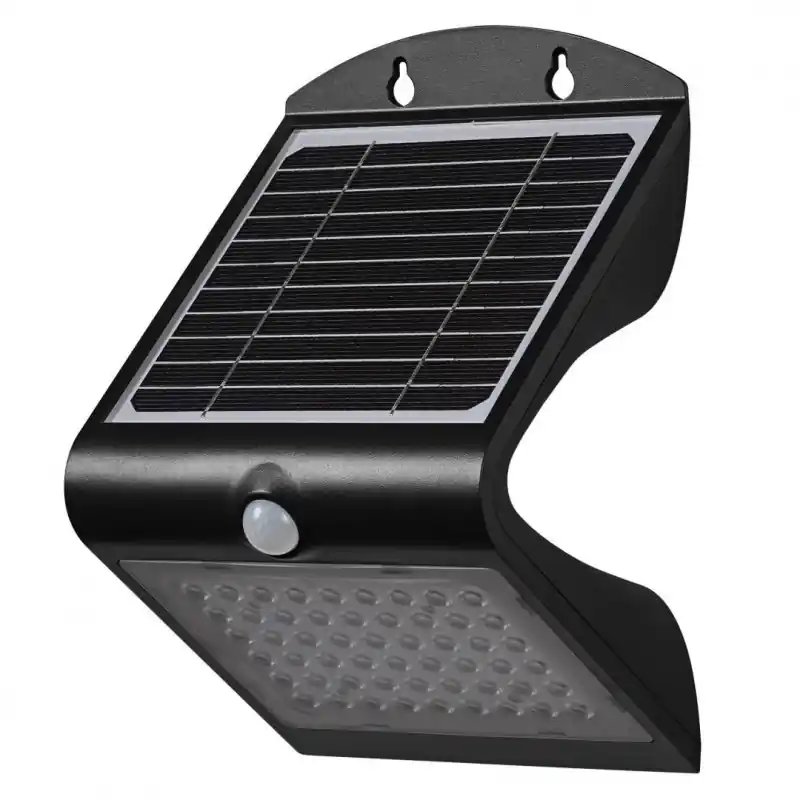Aplica LED pentru exterior, solara cu baterie Li-ion, cu senzor demiscare si lumina Ledvance ENDURA BUTTERFLY SOLAR, 4W, 3.7V, 5 Ofertă exclusivă
