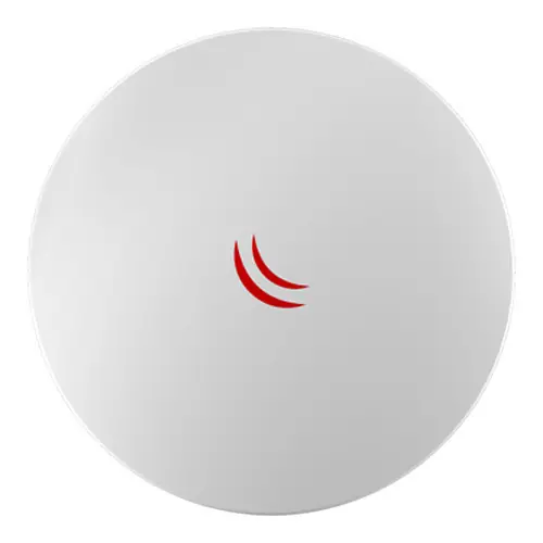 Lichidare de stoc DynaDish 5, antena 25dBi 5GHz, 45Km+, 802.11ac, 1 x Gigabit, PoE - MikroTik RBDynaDishG-5HacD
