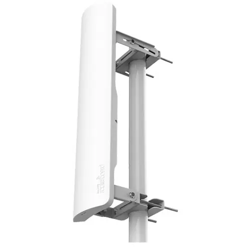 Ieftin mANTBox 19s, antena 19dBi 5GHz, 802.11ac, 1 x Gigabit, 1 x SFP, PoE - MikroTik RB921GS-5HPacD-19S