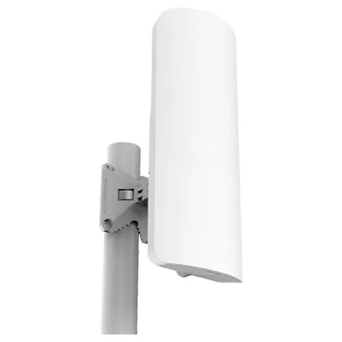mANTBox 2 12s, antena 12dBi 2.4Ghz, 802.11bgn, 1 x Gigabit LAN, PoE - MikroTik RB911G-2HPnD-12S Ofertă limitată