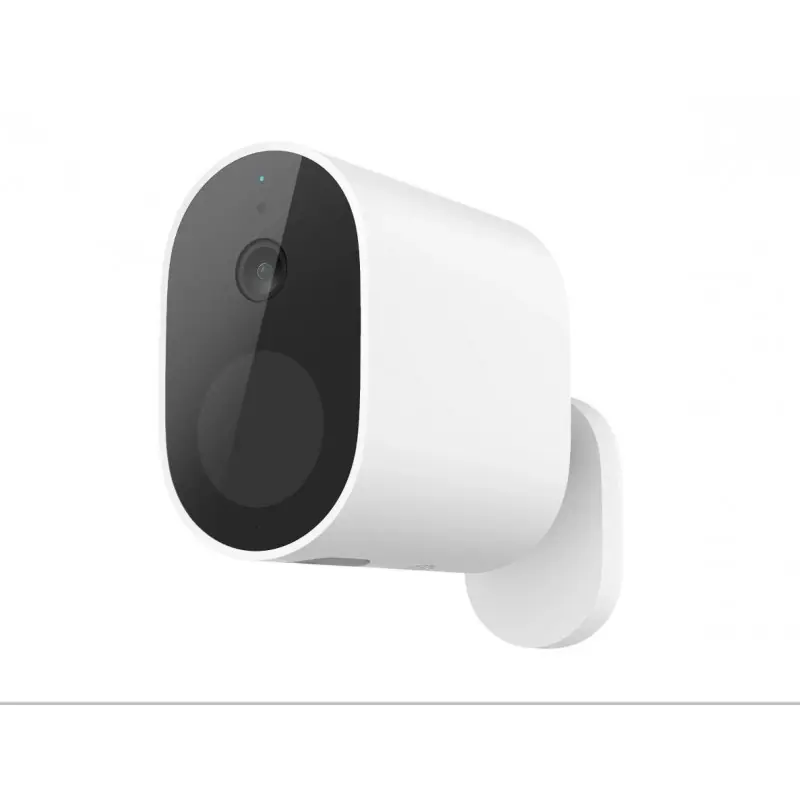 Reducere Xiaomi Mi Wireless Outdoor Security Camera 1080p