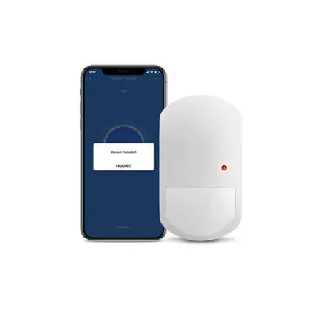 Senzor de mișcare Wifi BroadLink Preț redus