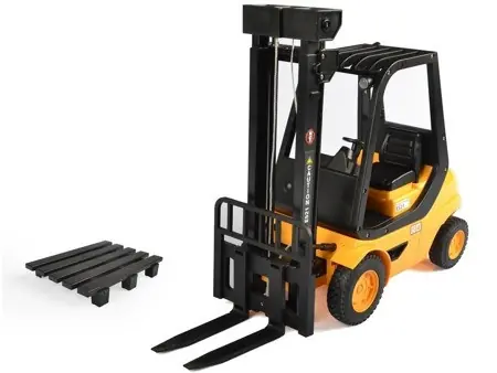 Stivuitor RC Double Eagle E521 1:8 Promoție