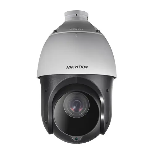 Noutate Camera PTZ IP, 4.0 MP, Zoom optic 15X, IR 100 metri, Smart VCA - HIKVISION DS-2DE4415IW-DE(S6)