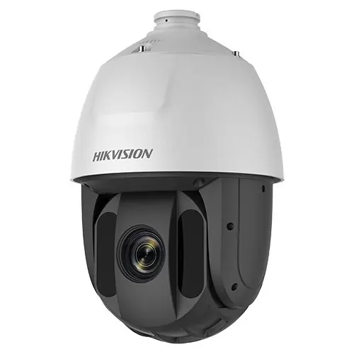 Plată sigură Camera PTZ IP, rezolutie 4.0 MP, Ultra LOW LIght, Zoom optic 25X, IR 150 metri - HIKVISION DS-2DE5425IW-AE(S6)