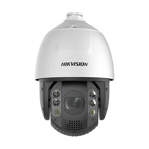 Calitate înaltă Camera PTZ IP DarkFighter, 2.0 MP, Zoom optic 32X,AutoTracking, IR 200 metri - HIKVISION DS-2DE7A232IW-AEB(T5)