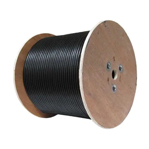 Vezi acum Cablu SF-UTP cat.6e, 0.59mm cupru integral, tambur 305 metri - UNV CAB-LC3200A-IN