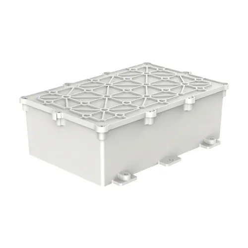 Cel mai vândut Acumulator Lithium 10.8V/20Ah pentru camera solara DS-2XS6A25G0-I/CH20S40 - HIKVISION DS-2FSCH30