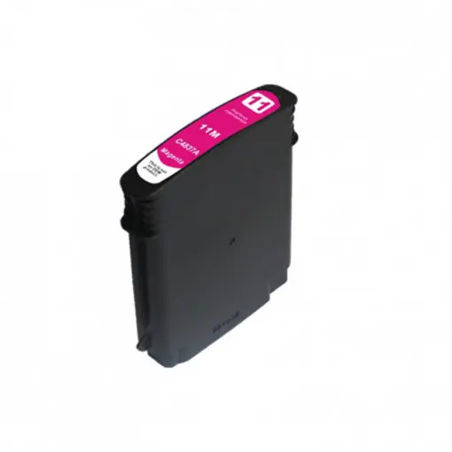 Reducere extra Cartus imprimanta pt HP 11XL (4837) M NEW Inkjet cerneala
