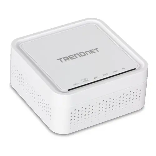 Expediere rapidă Access Point WiFi AC1200 MU-MIMO sistem Mesh, extensie pt TEW-832MDR2K - TRENDnet TEW-832MDR