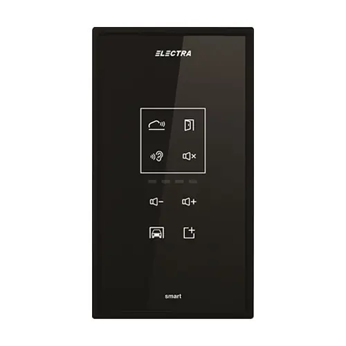 Preferatul clienților Terminal audio - SMART, G3 - ELECTRA ATM.0S403.ELB04