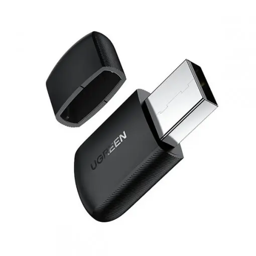 Reducere de preț Adaptor wireless USB dual-band 11ac AC650 Ugreen negru
