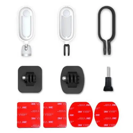 Pachet adaptor de montare Insta360 GO 2 Reduceri