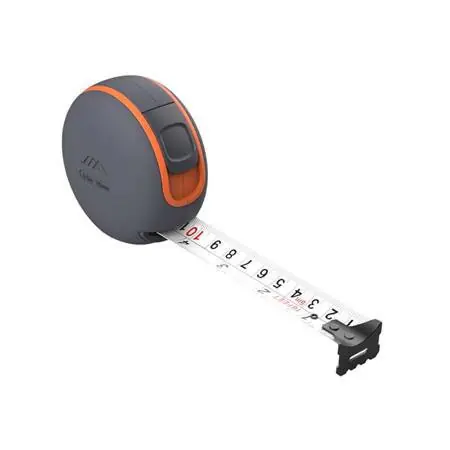 Bandă de măsurare din oțel (ruleta) JIMI Home JM-G15318NCE, 3,5 m Mai ieftin