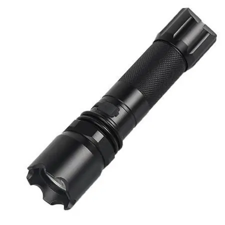 Ieftin Lanterna Superfire A10, 550lm, USB