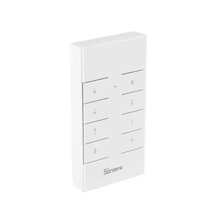 Telecomandă Sonoff RM433 Preț redus