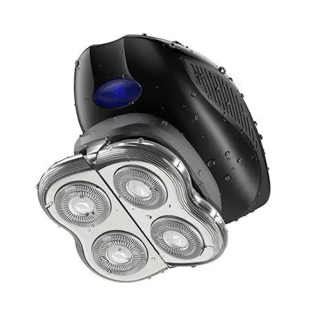 Aparat de ras electric Limural 4-in-1 FK-8608 Nu rata