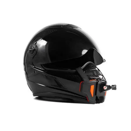 Retur ușor Suport pentru bărbie pentru cască Insta360 (ONE X2/ONE X/GO 2/ONE R)