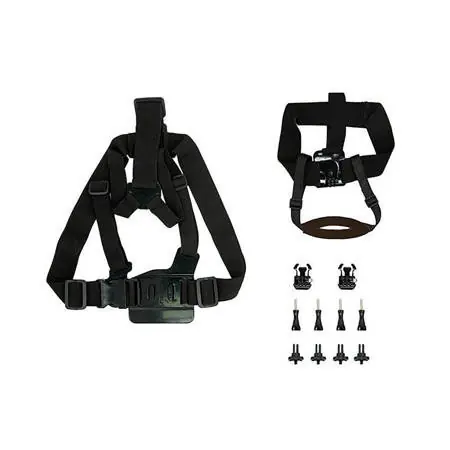 Pachet insta360 Run (ONE/GO 2/ONE X2/ONE R/ONE X) Plată securizată