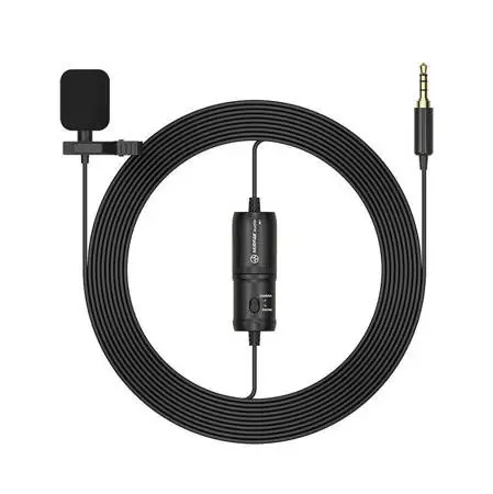 Cel mai bun preț Microfon Lovely Mirafk MS1