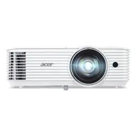 Expediere rapidă Acer S1286H Proiector cu rază normală 3500 ANSI lumens DLP XGA (1024x768) Alb