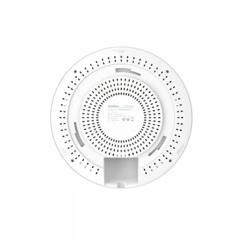 TENDA I29 WIRELESS AX3000 WI-FI6 ACCESS POINT, Dual Band, montare tavan/perete, interfata: 2 x 10/100/1000, Antena interna 4.4 d Plată securizată