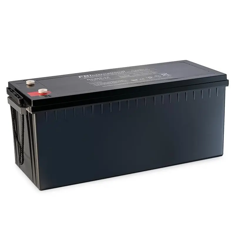 Acumulator DC200-12 Capacitate: 200 Ah Curent de pornire: 1000 A Polaritate Borna InversaTensiune 12 V Dimensiuni: 514 x 218 x 2 Retur gratuit